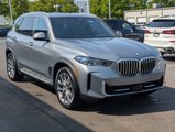 Used 2024 BMW X5 xDrive40i image 2