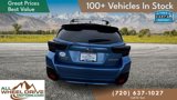 Used 2022 Subaru Crosstrek 2.0i Premium image 6