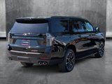 New 2025 Chevrolet Suburban RST w/ Comfort Package image 2