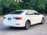 Used 2020 Volkswagen Jetta S image 5