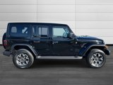 New 2025 Jeep Wrangler Sahara image 3