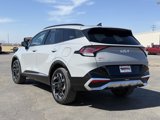 Used 2023 Kia Sportage SX image 5
