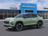 New 2026 Chevrolet Equinox LT w/ Convenience Package II image 2