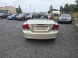 Used 2008 Volvo C70 T5 image 4