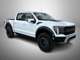 New 2025 Ford F150 Raptor image 3