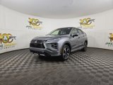 New 2025 Mitsubishi Eclipse Cross SEL image 3
