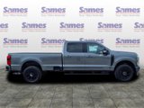 New 2025 Ford F350 Lariat w/ Black Appearance Package image 3