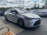 Used 2022 Toyota Corolla LE image 3
