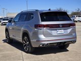 New 2025 Volkswagen Atlas SEL Premium R-Line image 3