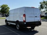 New 2024 Ford Transit 250 Low Roof w/ Load Area Protection Package image 4