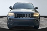 Used 2020 Jeep Grand Cherokee Laredo w/ Laredo X Package image 3