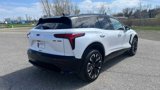 New 2025 Chevrolet Blazer EV RS w/ Super Cruise Package image 4