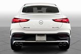 New 2025 Mercedes-Benz GLE 53 AMG 4MATIC Coupe image 5
