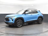 New 2026 Chevrolet TrailBlazer ACTIV image 3