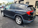 Used 2018 GMC Terrain SLE w/ Driver Convenience Package image 6