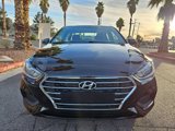 Used 2021 Hyundai Accent SE image 3