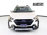 New 2025 Subaru Outback Touring XT image 3
