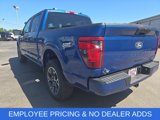 New 2025 Ford F150 STX image 3