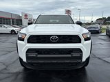 New 2025 Toyota 4Runner TRD Off-Road Premium image 2