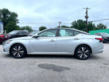 Used 2021 Nissan Altima 2.5 SV image 6