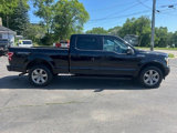 Used 2018 Ford F150 4x4 SuperCrew image 6