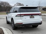New 2025 Lincoln Aviator Reserve image 5
