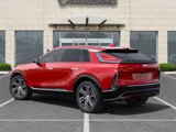 New 2025 Cadillac Lyriq Luxury image 3