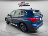 Certified 2021 BMW X1 xDrive28i w/ Convenience Package image 3