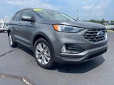 Certified 2024 Ford Edge Titanium image 3