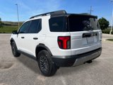 New 2026 Honda Passport TrailSport image 3