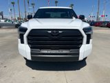 New 2025 Toyota Tundra SR5 image 2