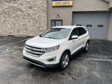 Used 2015 Ford Edge Titanium w/ Technology Package image 3