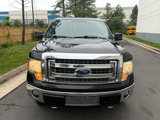 Used 2013 Ford F150 XLT w/ Luxury Equipment Group image 4