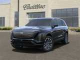 New 2026 Cadillac Vistiq Sport w/ LPO, Floor Liner Package image 6