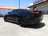 Used 2018 Chevrolet Camaro LT image 3