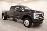 New 2025 Ford F450 Platinum w/ FX4 Off-Road Package image 3