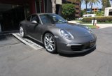 Used 2013 Porsche 911 Coupe image 4