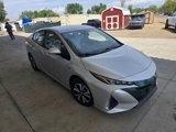 Used 2017 Toyota Prius Prime Plus image 2