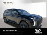 New 2025 Hyundai Palisade Calligraphy image 2
