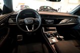 New 2025 Audi SQ8 Prestige image 4