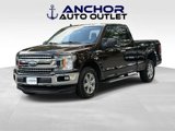 Used 2019 Ford F150 XLT w/ Equipment Group 301A Mid image 4