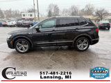 Used 2019 Volkswagen Tiguan SEL R-Line image 5
