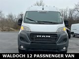 New 2025 RAM ProMaster 2500 w/ Convenience Group image 2