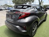 Used 2021 Toyota C-HR LE image 4