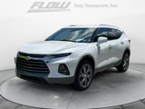 Used 2022 Chevrolet Blazer Premier image 3