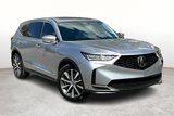 New 2025 Acura MDX w/ Technology Package image 4