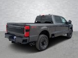 New 2025 Ford F250 Platinum image 3