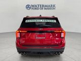 New 2025 Ford Explorer ST image 4