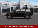 New 2025 Jeep Wrangler Unlimited Rubicon 392 image 3