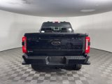 New 2025 Ford F250 Lariat image 4